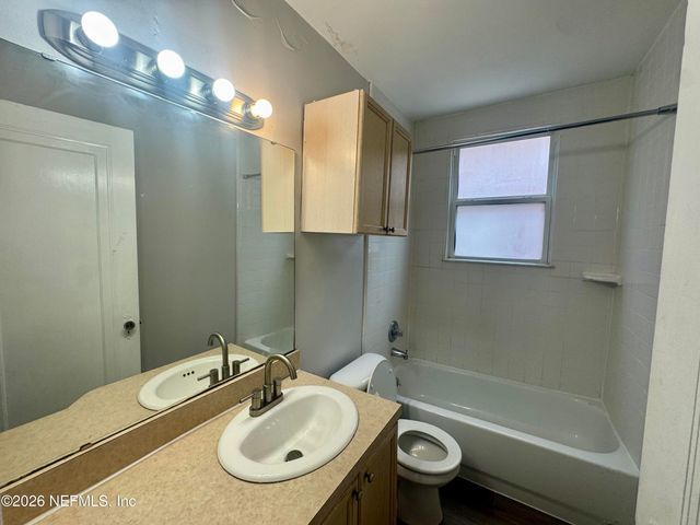 2504 PARK Street 6, Jacksonville, FL 32204
