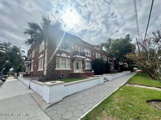 2504 PARK Street 6, Jacksonville, FL 32204