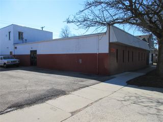 1219 Eureka Avenue, Wyandotte, MI 48192