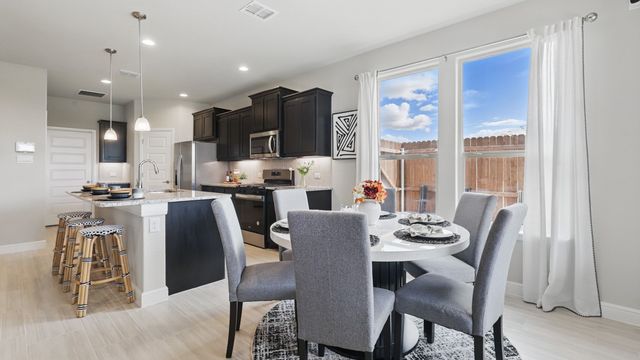 10833 BLOODSTONE Drive, Fort Worth, TX 76036