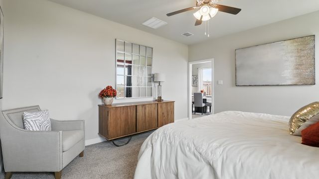 10833 BLOODSTONE Drive, Fort Worth, TX 76036