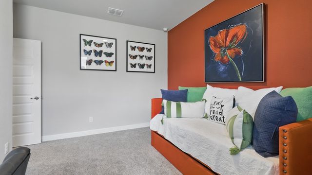 10833 BLOODSTONE Drive, Fort Worth, TX 76036