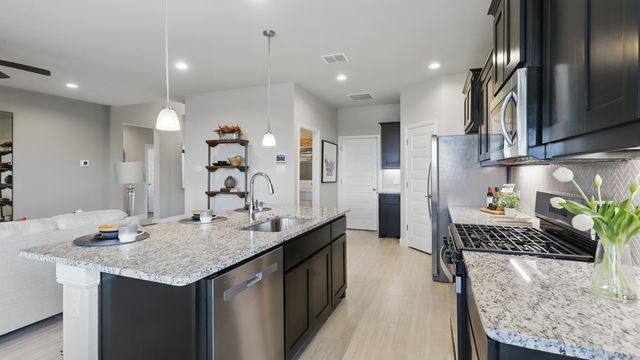 10833 BLOODSTONE Drive, Fort Worth, TX 76036