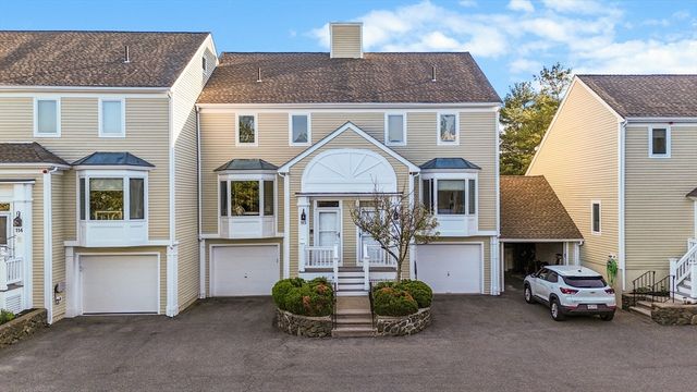 37 Constitution 115, Danvers, MA 01923