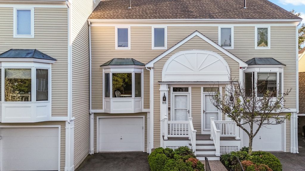 37 Constitution 115, Danvers, MA 01923