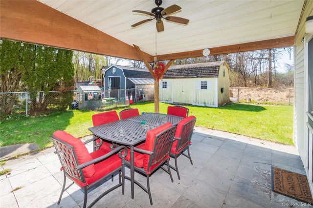 50 Vestal Hills Drive, Kingston, NY 12401