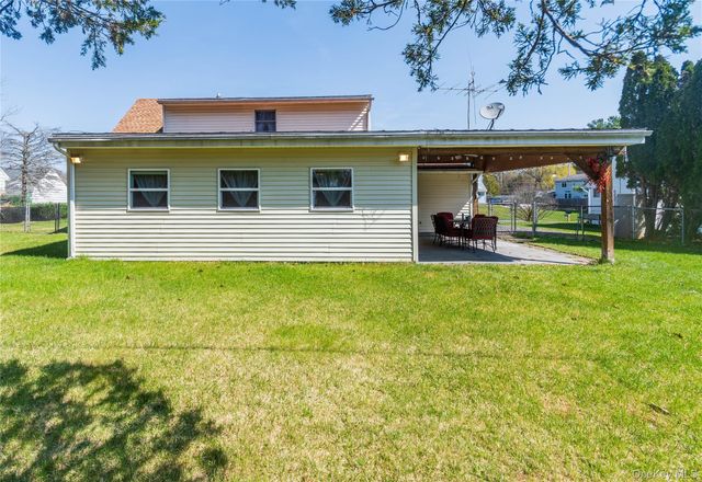 50 Vestal Hills Drive, Kingston, NY 12401