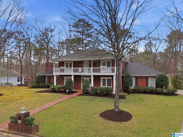 8014 HARBOR AVENUE NE, Tuscaloosa, AL 35406