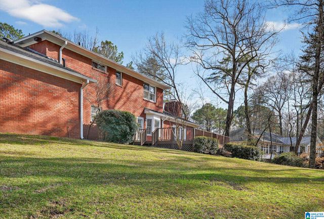 8014 HARBOR AVENUE NE, Tuscaloosa, AL 35406
