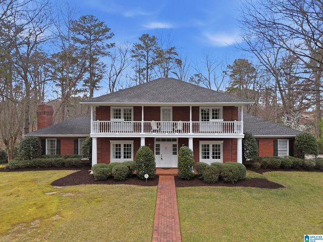 8014 HARBOR AVENUE NE, Tuscaloosa, AL 35406