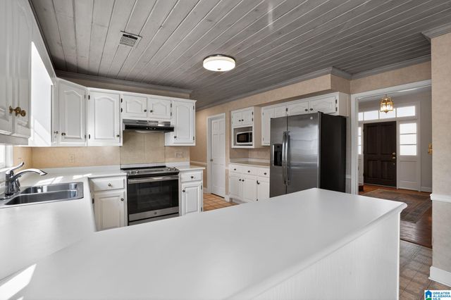 8014 HARBOR AVENUE NE, Tuscaloosa, AL 35406