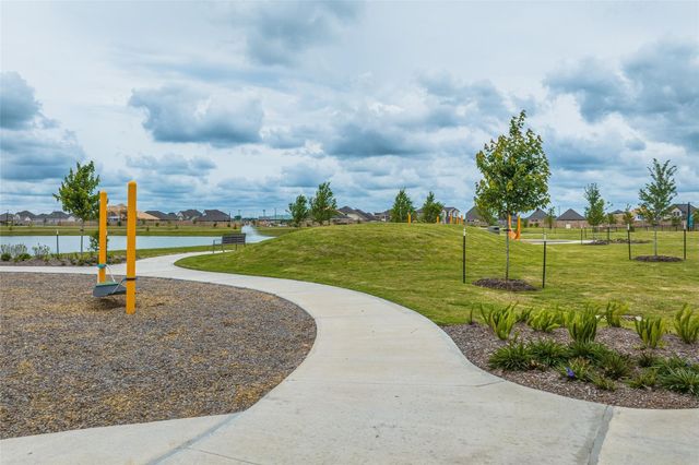 2935 Summer Breeze Way, Angleton, TX 77515