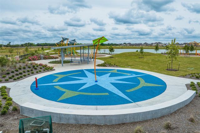 2935 Summer Breeze Way, Angleton, TX 77515