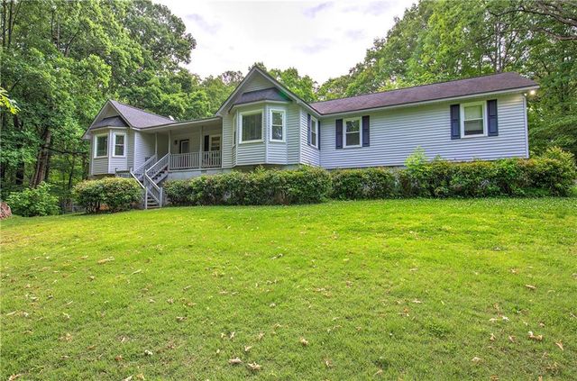 65 Gaddis Road NW, Cartersville, GA 30120