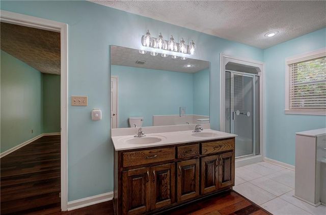 65 Gaddis Road NW, Cartersville, GA 30120