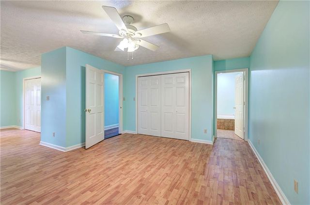 65 Gaddis Road NW, Cartersville, GA 30120