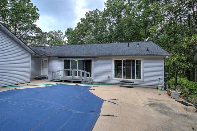 65 Gaddis Road NW, Cartersville, GA 30120