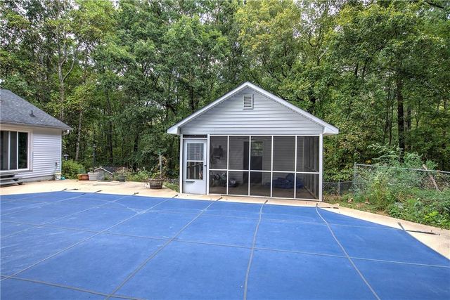 65 Gaddis Road NW, Cartersville, GA 30120