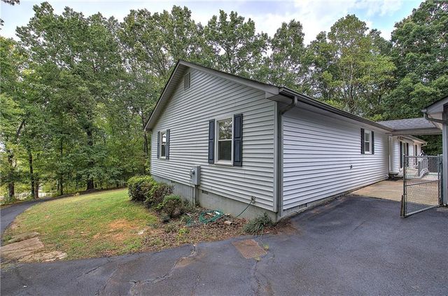 65 Gaddis Road NW, Cartersville, GA 30120