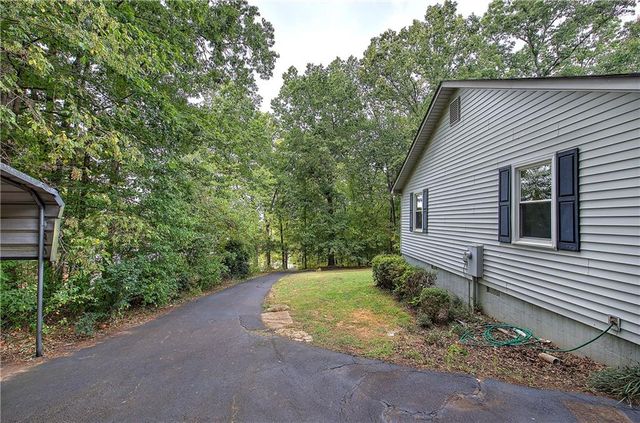 65 Gaddis Road NW, Cartersville, GA 30120