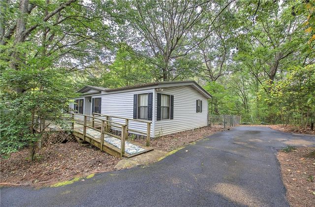 65 Gaddis Road NW, Cartersville, GA 30120