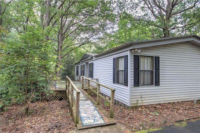 65 Gaddis Road NW, Cartersville, GA 30120
