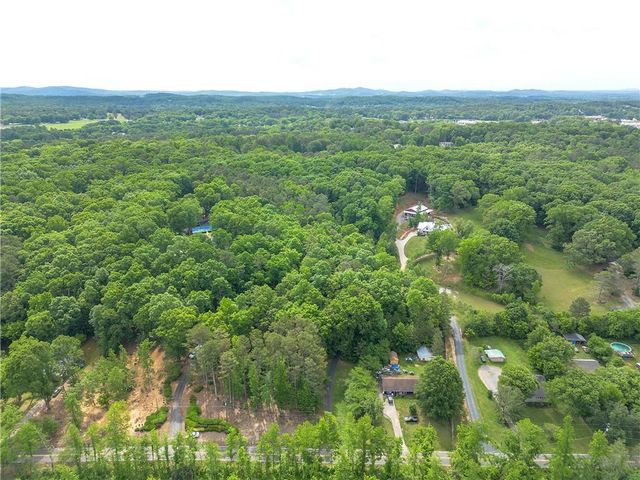 65 Gaddis Road NW, Cartersville, GA 30120