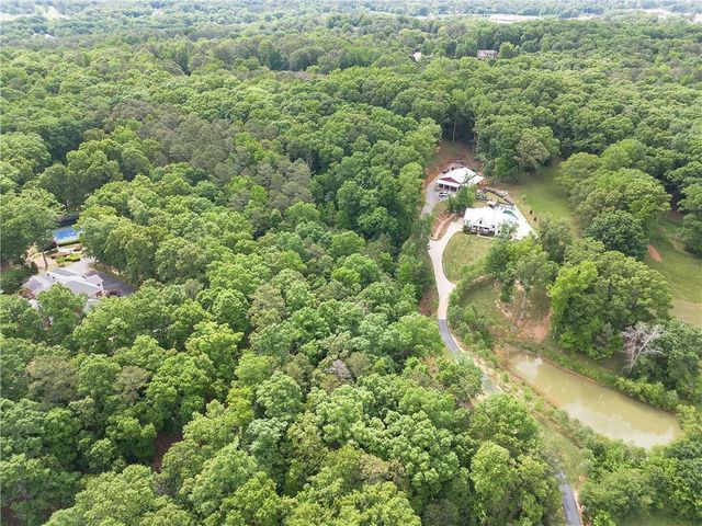 65 Gaddis Road NW, Cartersville, GA 30120