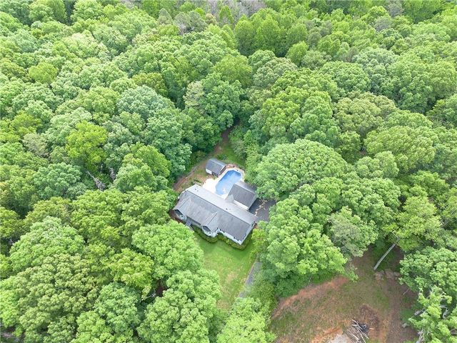 65 Gaddis Road NW, Cartersville, GA 30120