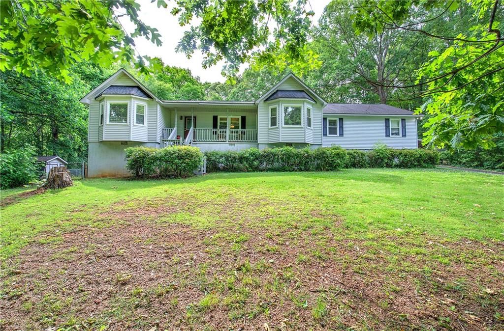65 Gaddis Road NW, Cartersville, GA 30120