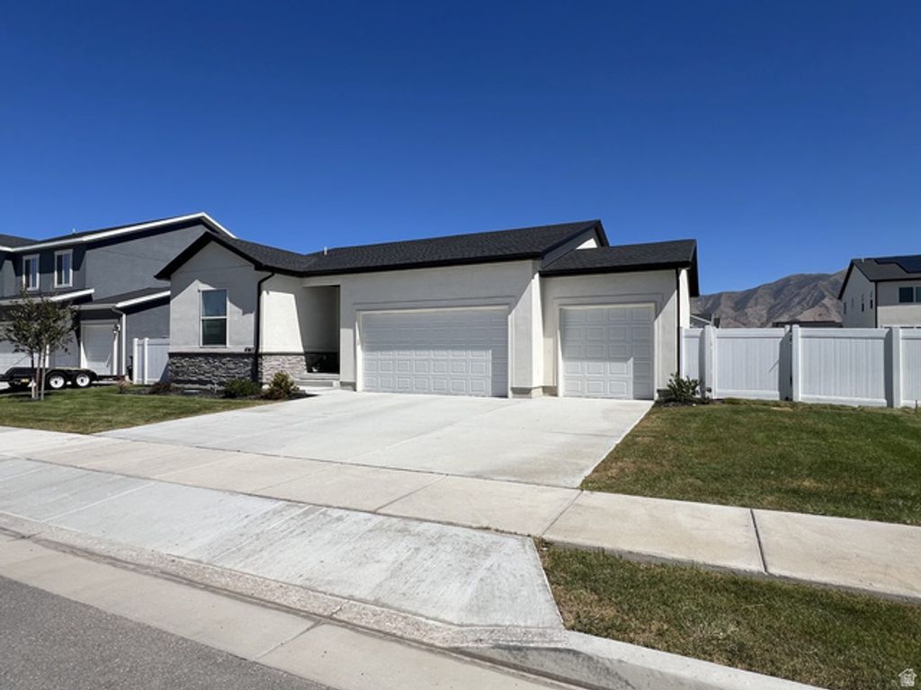6362 N RED COLT LN, Stansbury Park, UT 84074 — photo 2
