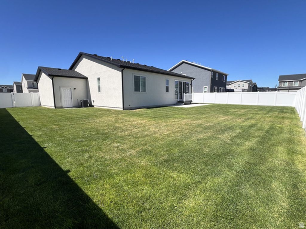 6362 N RED COLT LN, Stansbury Park, UT 84074 — photo 3