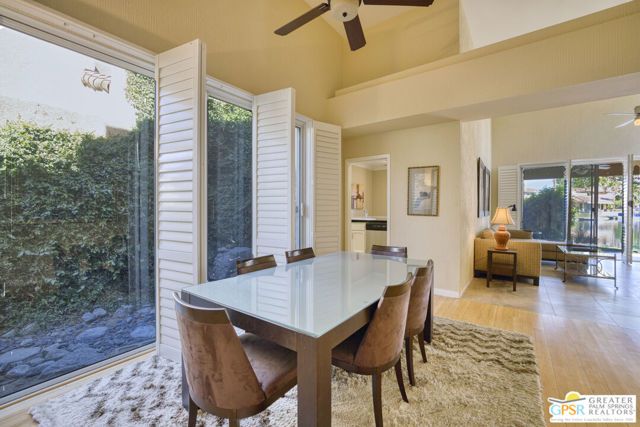 164 Lake Shore Drive, Rancho Mirage, CA 92270