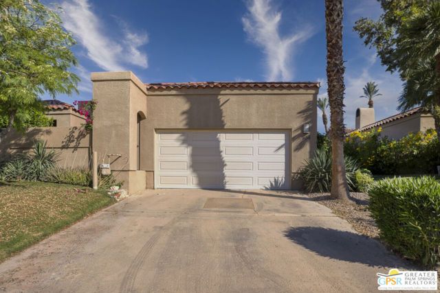 164 Lake Shore Drive, Rancho Mirage, CA 92270