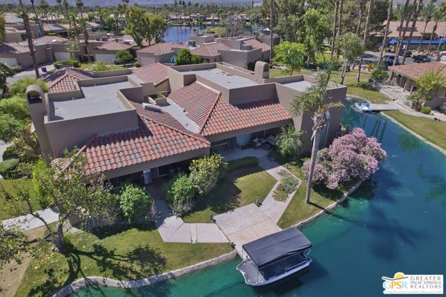 164 Lake Shore Drive, Rancho Mirage, CA 92270