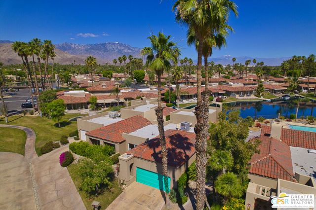 164 Lake Shore Drive, Rancho Mirage, CA 92270