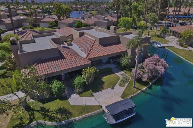 164 Lake Shore Drive, Rancho Mirage, CA 92270
