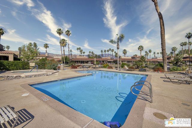 164 Lake Shore Drive, Rancho Mirage, CA 92270