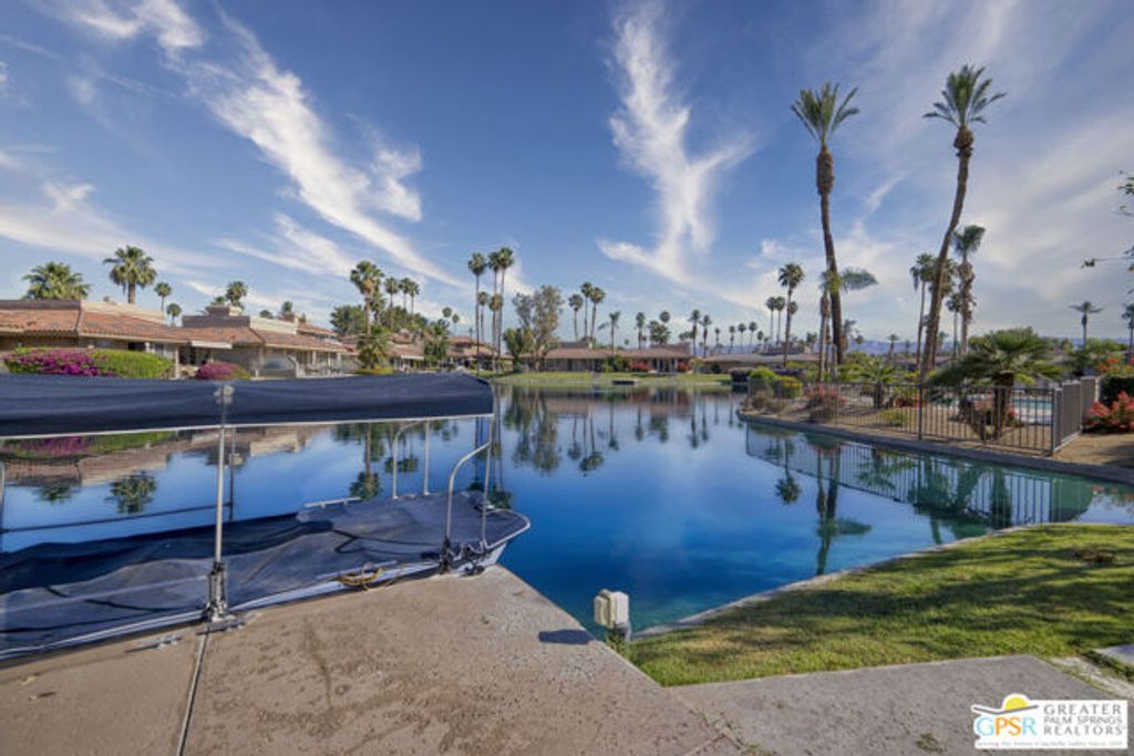 164 Lake Shore Drive, Rancho Mirage, CA 92270