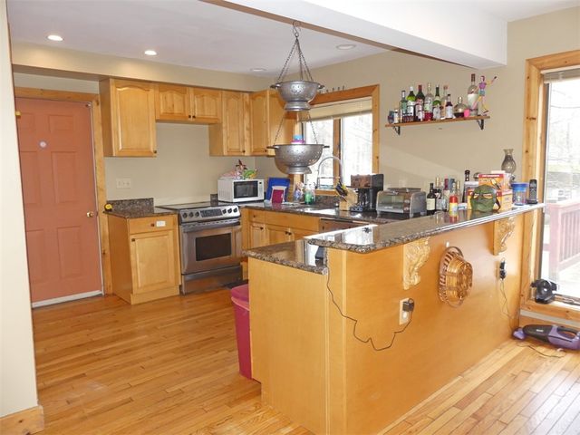 222 Timberland Drive, Andes, NY 13731
