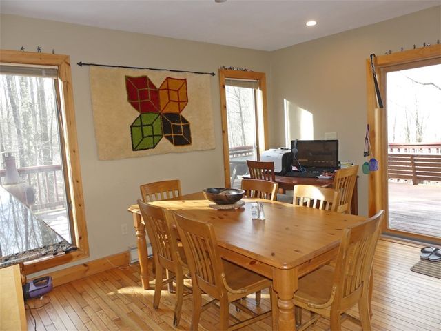 222 Timberland Drive, Andes, NY 13731