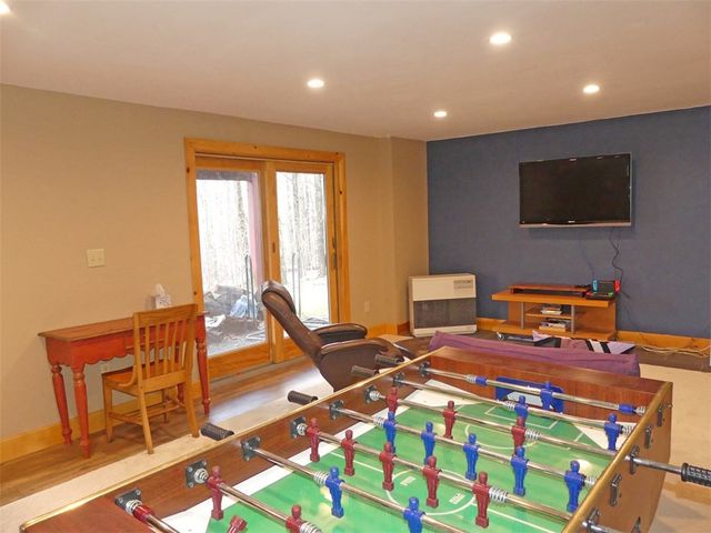 222 Timberland Drive, Andes, NY 13731