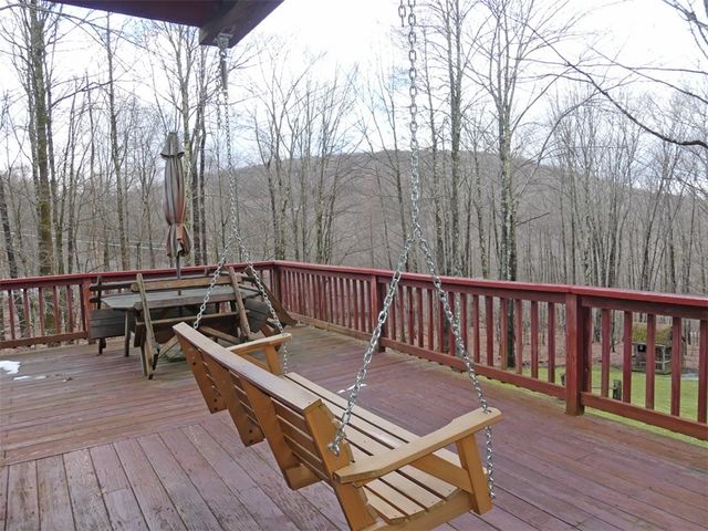 222 Timberland Drive, Andes, NY 13731