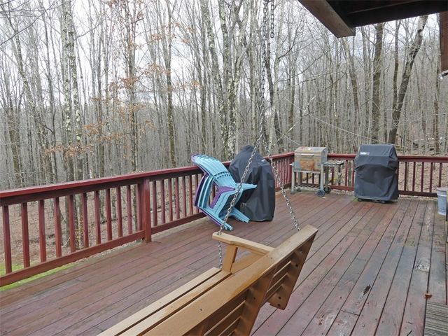 222 Timberland Drive, Andes, NY 13731