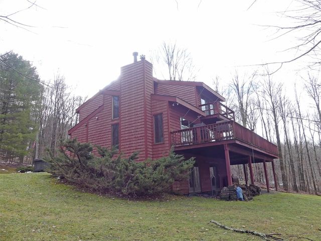 222 Timberland Drive, Andes, NY 13731