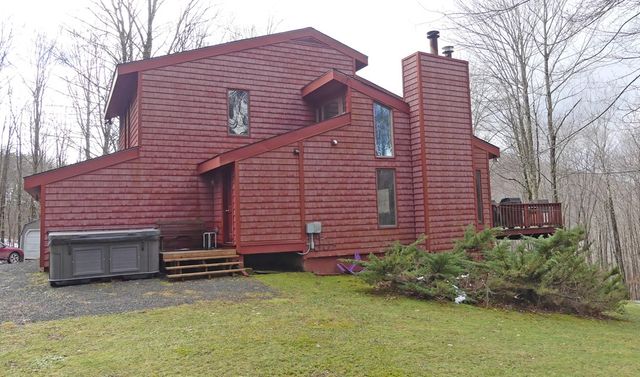 222 Timberland Drive, Andes, NY 13731