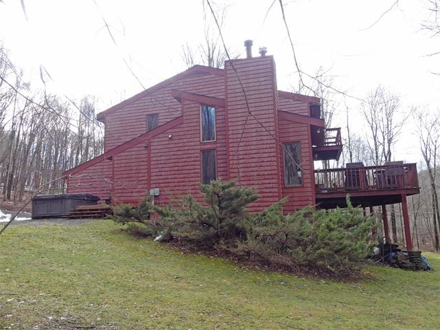 222 Timberland Drive, Andes, NY 13731
