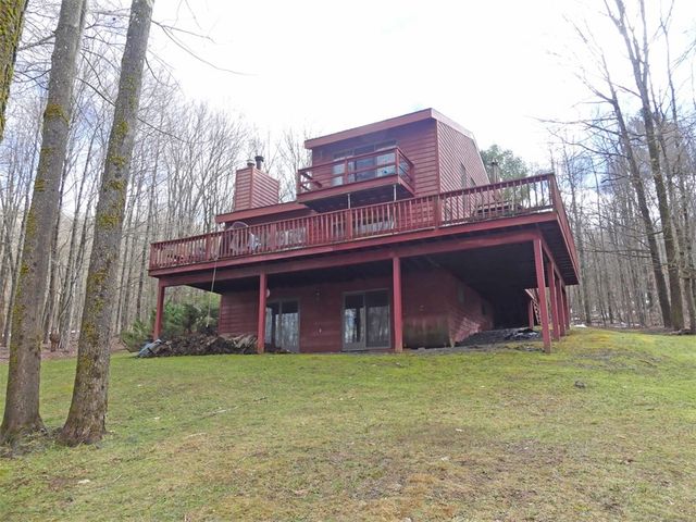 222 Timberland Drive, Andes, NY 13731