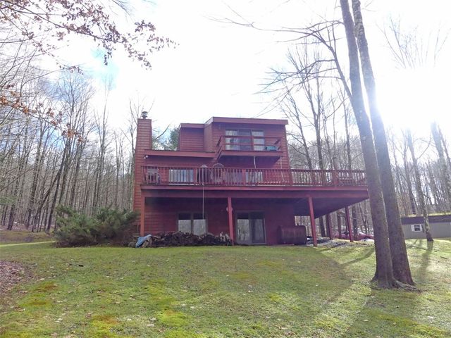222 Timberland Drive, Andes, NY 13731