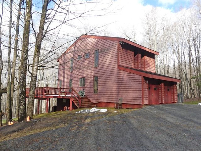 222 Timberland Drive, Andes, NY 13731